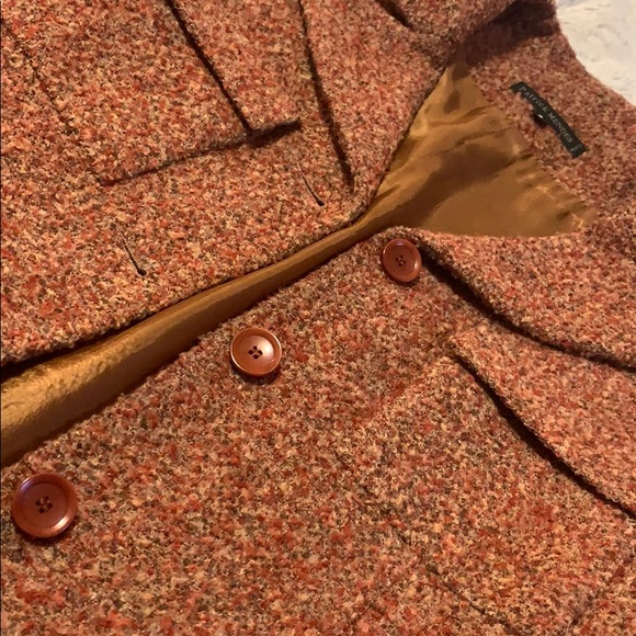 Patrick Mendes coat - Picture 3 of 4